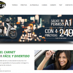diseño web