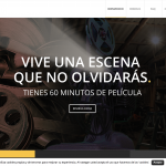 Room Escape Web