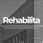 diseño web estudio arquitectura