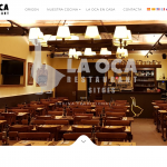Restaurante sitges la oca